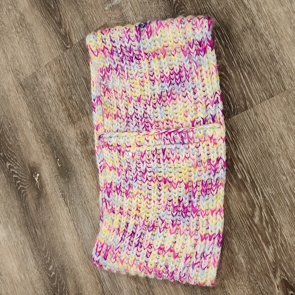 Infinity Scarf